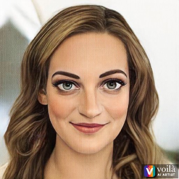 Meet your Posher, Krista - Picture 1 of 1